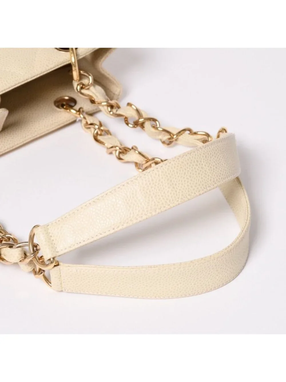 CHANEL this authentic